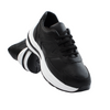 JOGEERS LADIES BLACK