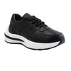 JOGEERS LADIES BLACK