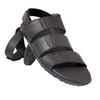 MEN SANDAL BROWN