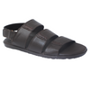 MEN SANDAL BROWN