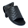 MEN SLIPPER BLACK
