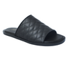 MEN SLIPPER BLACK