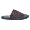 MEN SLIPPERBROWN