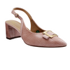 COAT SHOE PINK
