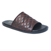 MEN SLIPPERBROWN