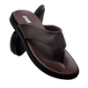 MEN SLIPPER BROWN