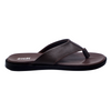 MEN SLIPPER BROWN