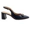COAT SHOE NAVY