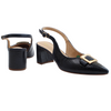 COAT SHOE NAVY