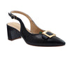 COAT SHOE NAVY