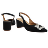 COTE SHOE BLACK