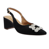 COTE SHOE BLACK