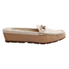 SEMI MOZA BEIGE