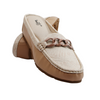 SEMI MOZA BEIGE