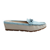 SEMIMOZA BLUE
