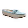 SEMIMOZA BLUE