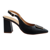 COAT SHOE BLACK