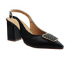 COAT SHOE BLACK