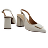 COAT SHOE FAWN