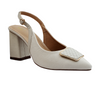 COAT SHOE FAWN
