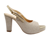 SANDALS GOLD