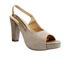 SANDALS GOLD