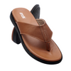 MEN SLIPPER TAN