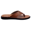 MEN SLIPPER TAN