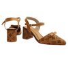 COAT SHOE