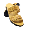LADIES SLIPPER YELLOW