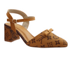 COAT SHOE