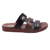 MEN SLIPPER BROWN