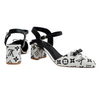 COAT SHOE