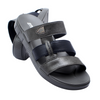 MEN SLIPPER GREY