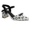 COAT SHOE