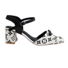 COAT SHOE