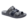 MEN SLIPPER GREY