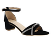 SANDLS. BLACK