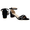 SANDLS. BLACK