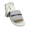 MEN SKECHERS SLIPPERS