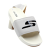 MEN SKECHERS SLIPPERS