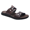 MEN SLIPPER MAROON