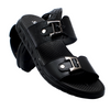 MEN SLIPPER BLACK