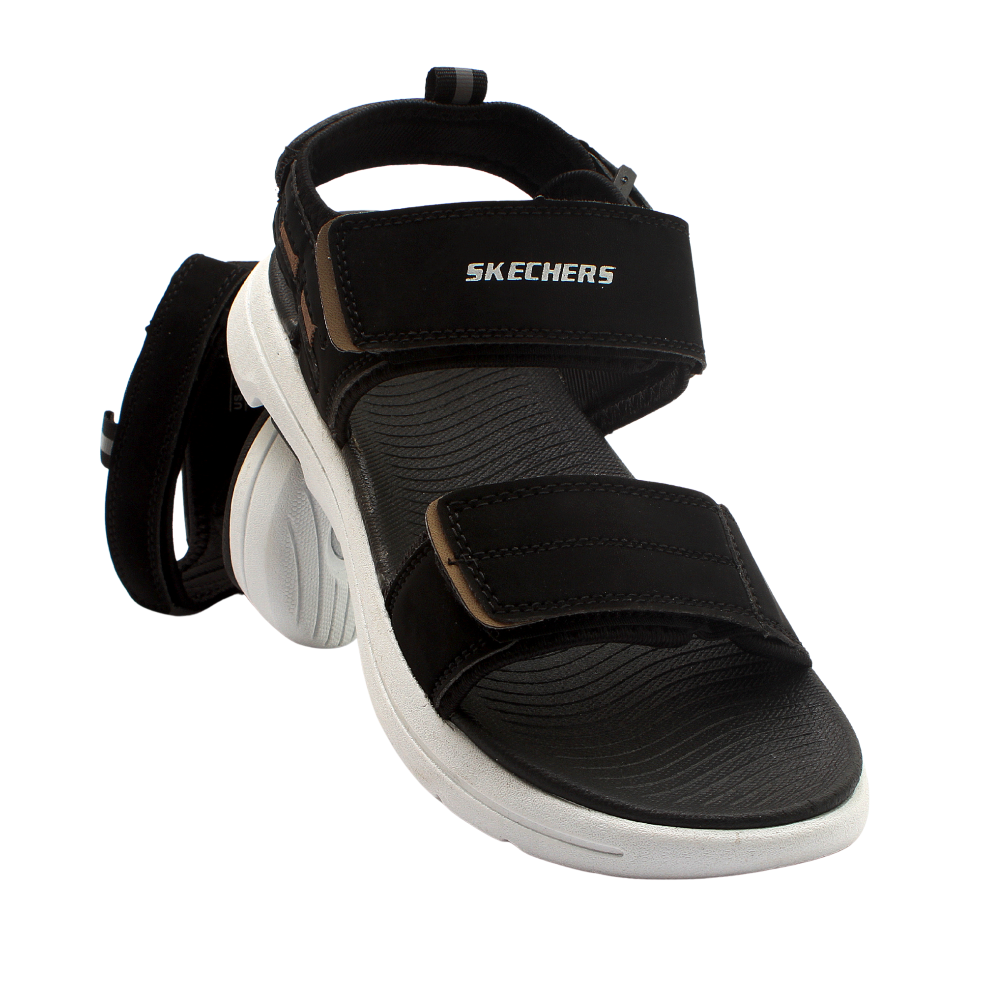 Price Skechers Wedges Black Buy Skechers Glide Step Sport Wedges