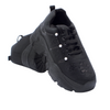 LADIES JOGGER BLACK