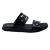 MEN SLIPPER BLACK