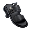 MEN SLIPPER BLACK