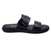 MEN SLIPPER BLACK