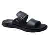 MEN SLIPPER BLACK