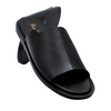 MEN SLIPPER BLACK